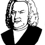 1 Bach