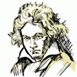 3 Beethoven