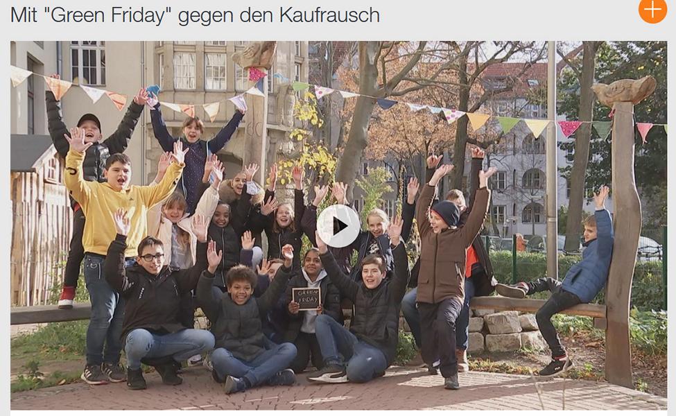 (Screenshot: https://www.zdf.de/kinder/logo/green-friday-an-schule-100.html#xtor=CS5-95 v. 27.11.2020)